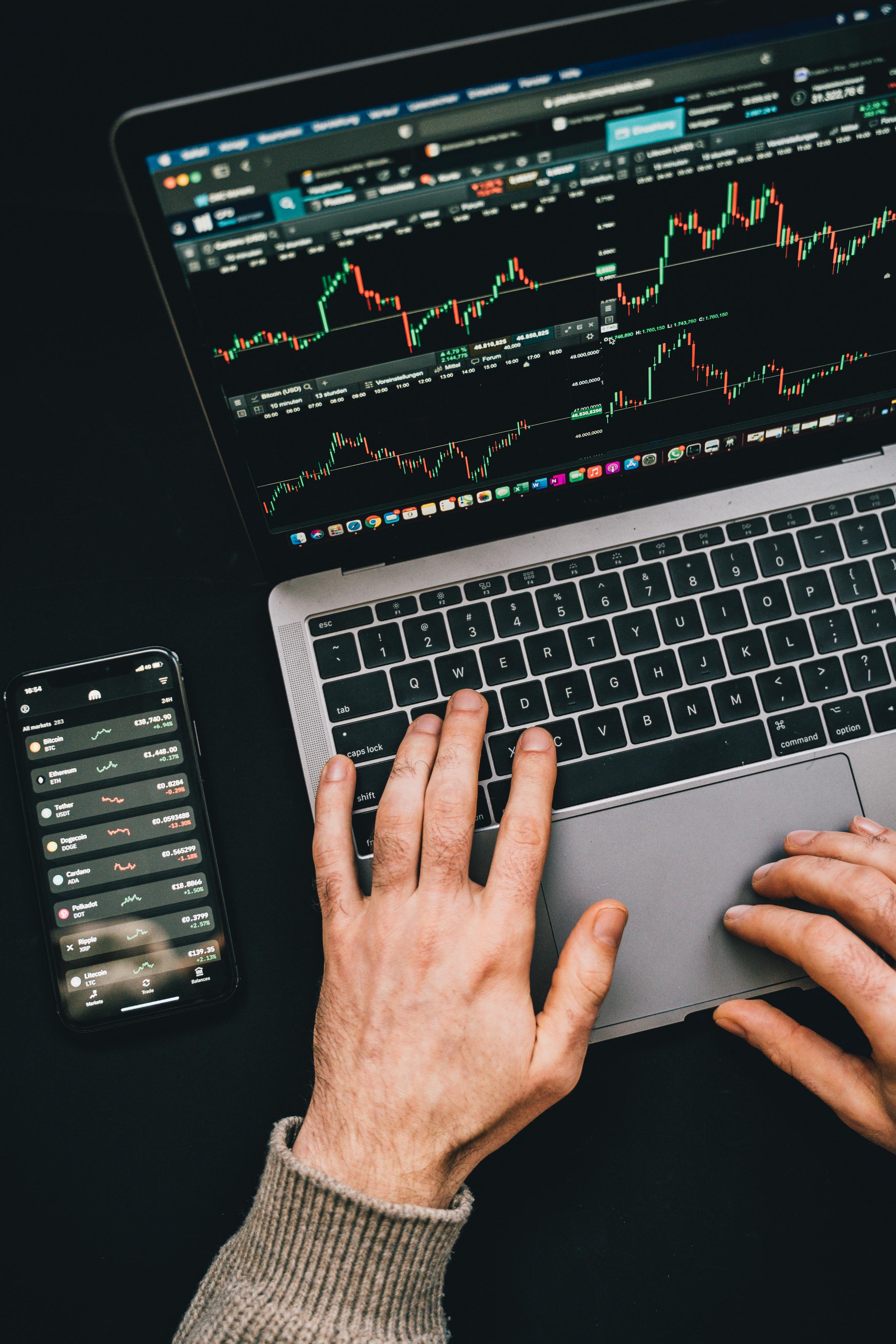 Crypto Payment Dashboard